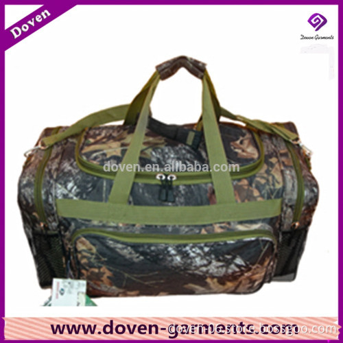High quality military camo handbags